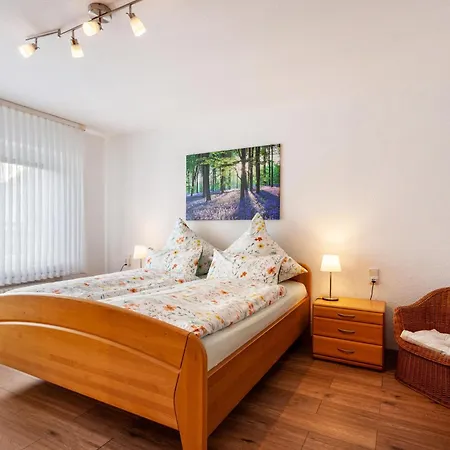 Apartman Busch *