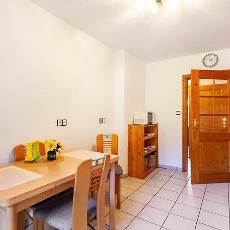 Apartman Busch