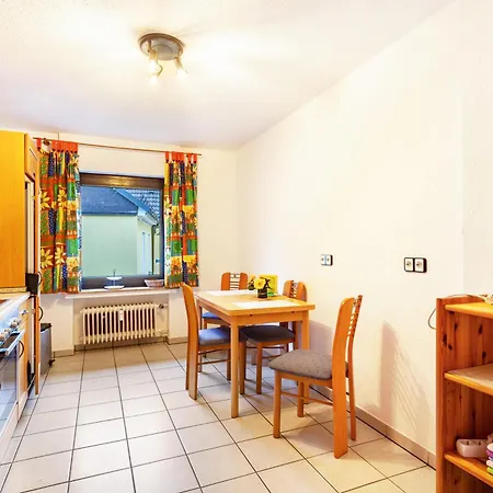 Apartman Busch Meinerzhagen