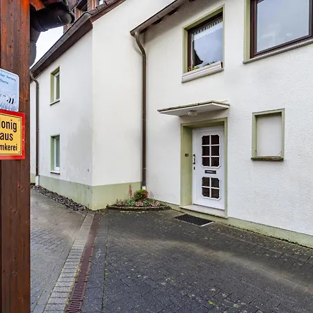 Apartman Busch *
