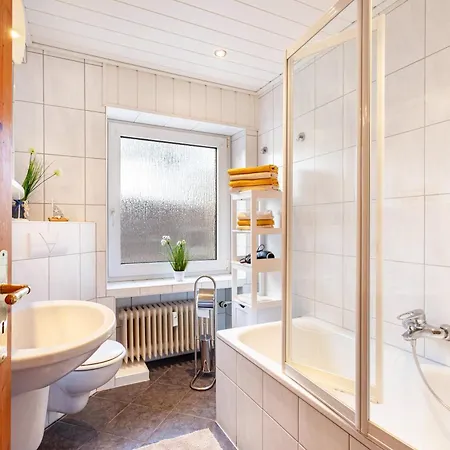 Apartman Busch