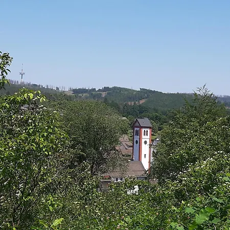 Busch Apartman Meinerzhagen