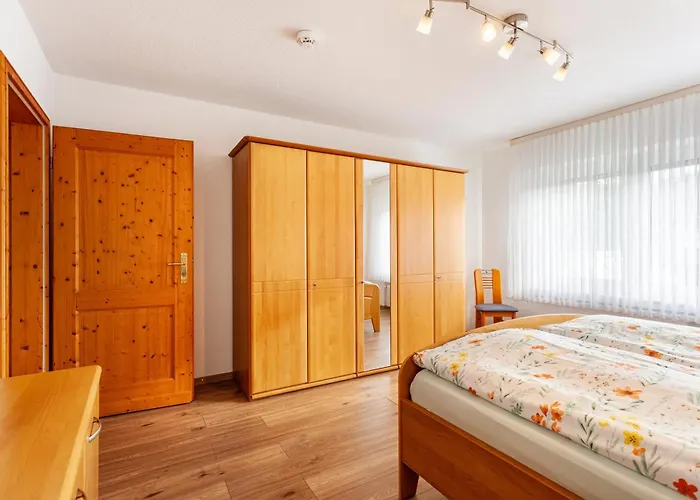 Busch Apartmán Meinerzhagen