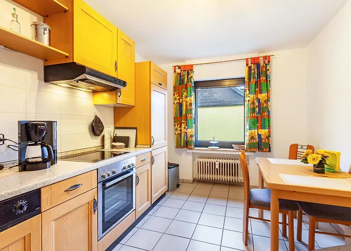 Busch Apartmán Meinerzhagen